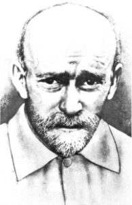 Postać Janusza Korczaka